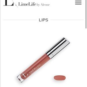 Limelife Enduring Lip Color in Macaroon